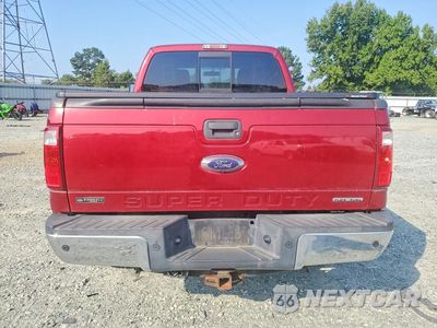 Zdjęcie 6 z 13 samochodu: 2015 FORD F350 SUPER DUTY VIN:1FT8X3B69FED61448 - miniatura