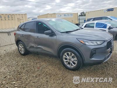 Czwarte zdjęcie samochodu z boku: 2025 FORD ESCAPE ACTIVE VIN:1FMCU9GN8SUA88746 - miniatura