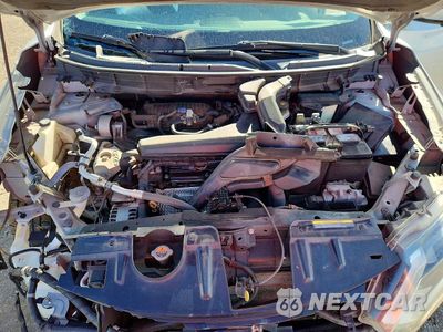Zdjęcie 11 z 12 samochodu: 2019 NISSAN ROGUE SL VIN:5N1AT2MV7KC805973 - miniatura