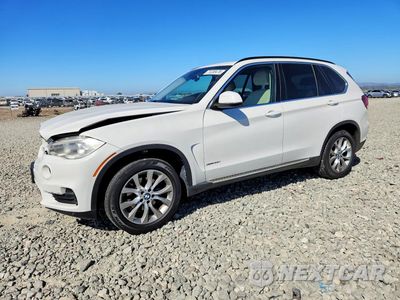 2016 BMW X5 XDRIVE35I 5UXKR0C55G0S89617 - główne zdjęcie licytacji z USA - miniatura