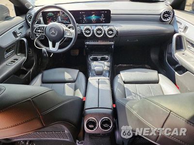 Zdjęcie 8 z 12 samochodu: 2021 MERCEDES-BENZ CLA 250 VIN:W1K5J4GB1MN215757 - miniatura