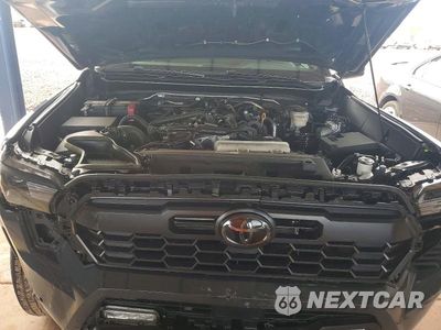 Zdjęcie 11 z 12 samochodu: 2025 TOYOTA TACOMA TRD SPORT VIN:3TYLB5JN6ST071108 - miniatura