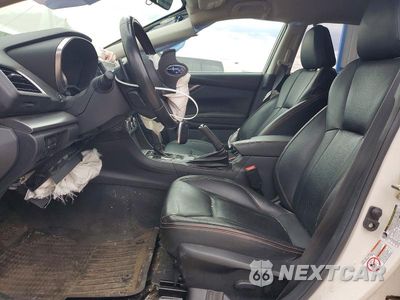 Zdjęcie 7 z 13 samochodu: 2019 SUBARU CROSSTREK LIMITED VIN:JF2GTAMC9K8269314 - miniatura
