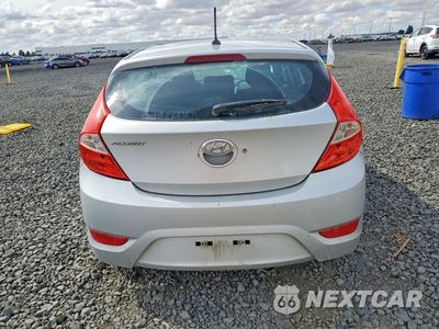 Zdjęcie 6 z 12 samochodu: 2013 HYUNDAI ACCENT GS VIN:KMHCT5AE2DU059332 - miniatura