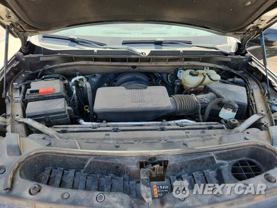 Zdjęcie 12 z 14 samochodu: 2023 CHEVROLET TAHOE K1500 Z71 VIN:1GNSKPKD4PR103317 - miniatura