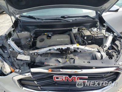 Zdjęcie 12 z 13 samochodu: 2020 GMC TERRAIN SLE VIN:3GKALTEV3LL140878 - miniatura