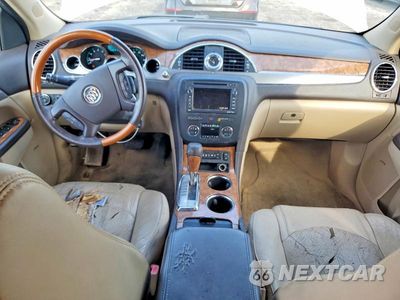 Zdjęcie 8 z 13 samochodu: 2012 BUICK ENCLAVE VIN:5GAKRCED4CJ114871 - miniatura