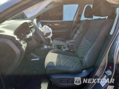 Zdjęcie 7 z 13 samochodu: 2018 NISSAN ROGUE SPORT SV VIN:JN1BJ1CR5JW285608 - miniatura