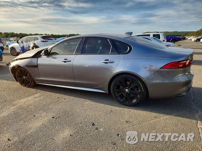 Drugie zdjęcie samochodu z przodu: 2024 JAGUAR XF R-DYNAMIC SE VIN:SAJBL4GXXRCY96315 - miniatura