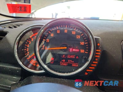 Zdjęcie 9 z 12 samochodu: 2017 MINI COOPER S CLUBMAN ALL4 VIN:WMWLU5C56H2E82334 - miniatura