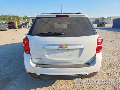 Zdjęcie 6 z 13 samochodu: 2017 CHEVROLET EQUINOX LT VIN:2GNALCEK5H1587522 - miniatura