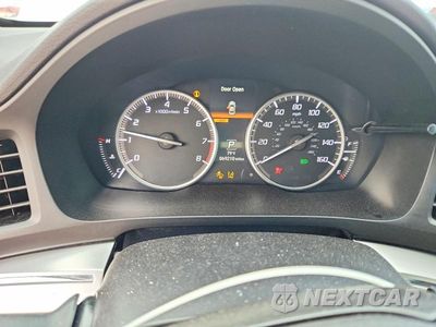 Zdjęcie 9 z 12 samochodu: 2021 ACURA ILX PREMIUM VIN:19UDE2F70MA007115 - miniatura