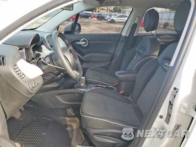 Zdjęcie 7 z 13 samochodu: 2018 FIAT 500X POP VIN:ZFBCFYAB0JP656298 - miniatura