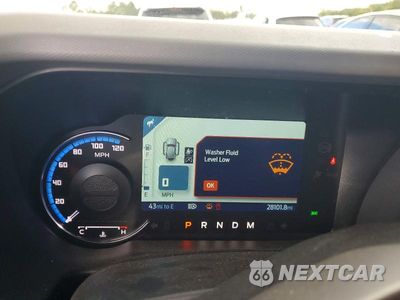 Zdjęcie 9 z 12 samochodu: 2021 FORD BRONCO BASE VIN:1FMEE5BH5MLB03289 - miniatura