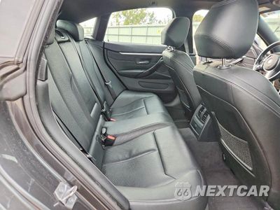 Zdjęcie 10 z 12 samochodu: 2019 BMW 430XI GRAN COUPE VIN:WBA4J3C59KBL05251 - miniatura