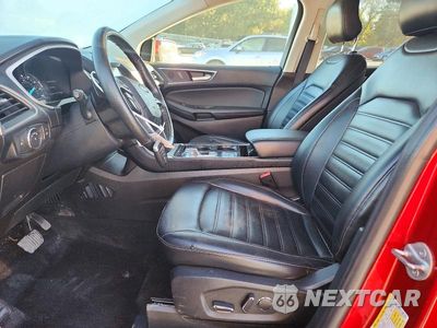 Zdjęcie 7 z 13 samochodu: 2019 FORD EDGE SEL VIN:2FMPK4J98KBB20431 - miniatura