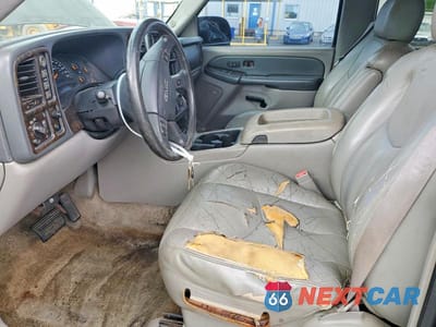 Zdjęcie 7 z 14 samochodu: 2003 GMC YUKON XL K1500 VIN:1GKFK16Z83J104626 - miniatura