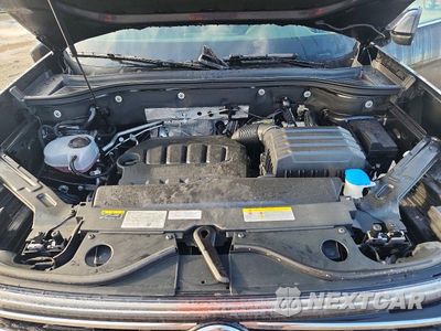 Zdjęcie 12 z 13 samochodu: 2026 VOLKSWAGEN ATLAS SE VIN:1V2WN2CA8TC538233 - miniatura