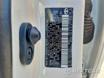 Zdjęcie 12 z 12 samochodu: 2016 TOYOTA COROLLA LE PLUS VIN:5YFBURHE9GP437884 - miniatura