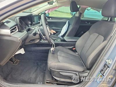 Zdjęcie 7 z 12 samochodu: 2023 KIA K5 LXS VIN:5XXG14J24PG227042 - miniatura