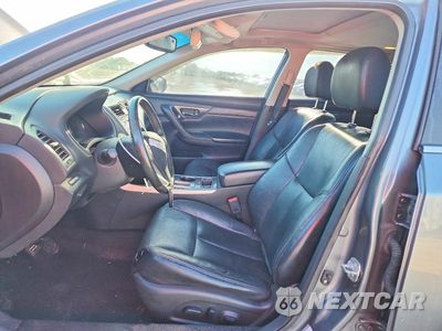 Zdjęcie 7 z 12 samochodu: 2015 NISSAN ALTIMA 2.5 SL VIN:1N4AL3AP9FC237463 - miniatura