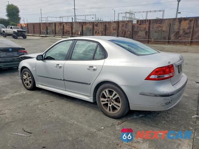 Drugie zdjęcie samochodu z przodu: 2006 SAAB 9-3 VIN:YS3FD49Y061016774 - miniatura