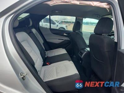 Zdjęcie 11 z 13 samochodu: 2018 CHEVROLET EQUINOX LS VIN:2GNAXHEV1J6315103 - miniatura
