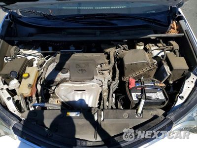 Zdjęcie 11 z 12 samochodu: 2018 TOYOTA RAV4 XLE VIN:2T3RFREV2JW726809 - miniatura