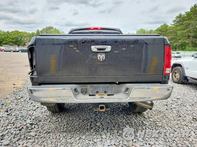 Zdjęcie 6 z 13 samochodu: 2005 DODGE RAM 2500 ST VIN:3D7KS28C25G811059 - miniatura