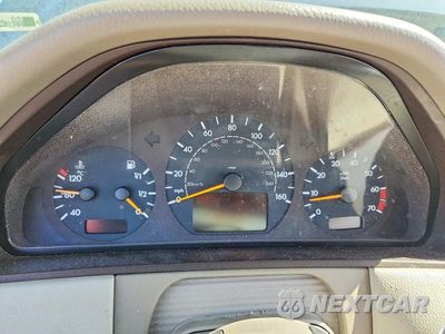 Zdjęcie 9 z 12 samochodu: 2002 MERCEDES-BENZ E 430 VIN:WDBJF70J42B485995 - miniatura