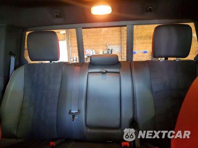 Zdjęcie 10 z 13 samochodu: 2016 RAM 1500 REBEL VIN:1C6RR7YT8GS371496 - miniatura