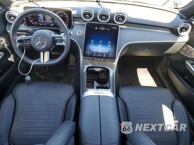 Zdjęcie 8 z 13 samochodu: 2023 MERCEDES-BENZ C 300 4MATIC VIN:W1KAF4HB2PR140773 - miniatura