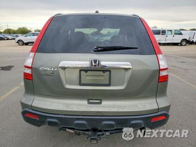 Zdjęcie 6 z 13 samochodu: 2007 HONDA CR-V EX VIN:JHLRE48537C037488 - miniatura