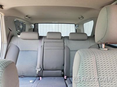 Zdjęcie 10 z 13 samochodu: 2007 TOYOTA 4RUNNER SR5 VIN:JTEZU14R578067131 - miniatura