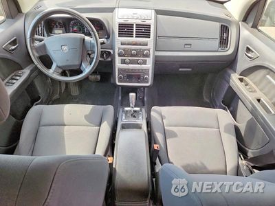 Zdjęcie 8 z 12 samochodu: 2010 DODGE JOURNEY SXT VIN:3D4PG5FV3AT161539 - miniatura