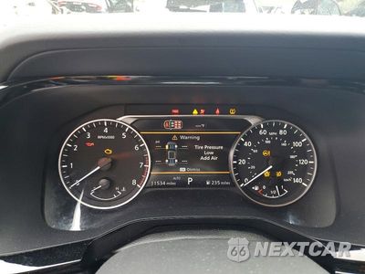 Zdjęcie 9 z 13 samochodu: 2026 NISSAN PATHFINDER SV VIN:5N1DR3BE4TC242371 - miniatura