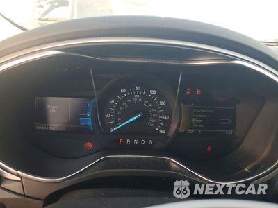 Zdjęcie 9 z 12 samochodu: 2015 FORD FUSION SE VIN:3FA6P0H72FR252385 - miniatura