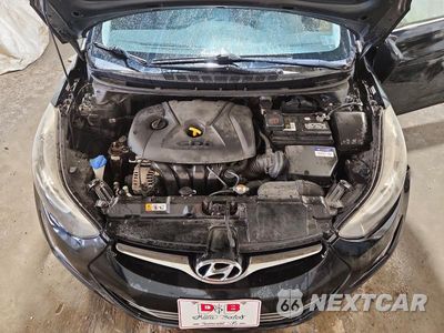 Zdjęcie 11 z 13 samochodu: 2014 HYUNDAI ELANTRA SPORT VIN:KMHDH4AH3EU178003 - miniatura