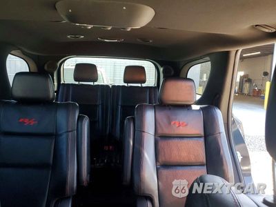 Zdjęcie 10 z 13 samochodu: 2016 DODGE DURANGO R/T VIN:1C4SDJCT5GC315751 - miniatura