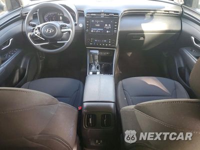 Zdjęcie 8 z 13 samochodu: 2024 HYUNDAI TUCSON SEL VIN:5NMJB3DE8RH404800 - miniatura