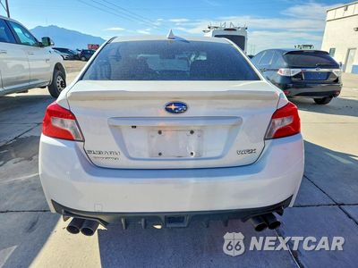 Zdjęcie 6 z 12 samochodu: 2016 SUBARU WRX PREMIUM VIN:JF1VA1E61G9803191 - miniatura