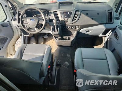 Zdjęcie 8 z 13 samochodu: 2019 FORD TRANSIT T-150 VIN:1FTYE2CM6KKA07251 - miniatura