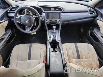Zdjęcie 8 z 13 samochodu: 2017 HONDA CIVIC EX VIN:19XFC1F43HE206756 - miniatura