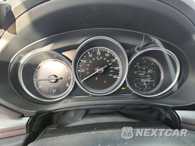 Zdjęcie 9 z 13 samochodu: 2019 MAZDA CX-5 SPORT VIN:JM3KFABMXK0625500 - miniatura