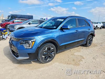 2024 KIA NIRO WIND KNDCR3L19R5098065 - główne zdjęcie licytacji z USA - miniatura