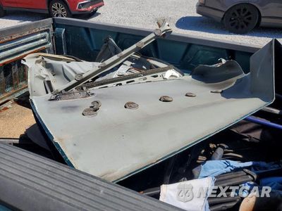 Zdjęcie 12 z 13 samochodu: 1997 FORD F150 VIN:1FTDX0728VKB19625 - miniatura