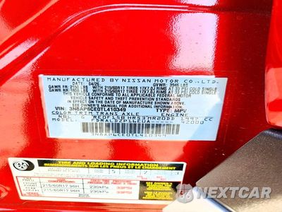 Zdjęcie 13 z 13 samochodu: 2026 NISSAN KICKS SV VIN:3N8AP6CE0TL410349 - miniatura