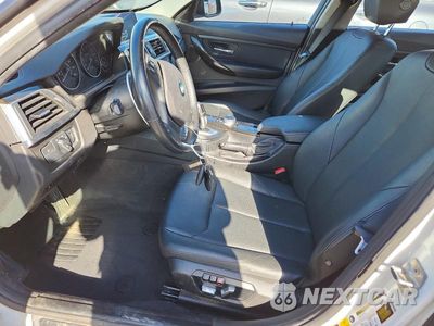 Zdjęcie 7 z 12 samochodu: 2018 BMW 320 XI VIN:WBA8A3C55JA489402 - miniatura