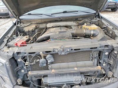 Zdjęcie 11 z 12 samochodu: 2013 FORD F150 SUPERCREW VIN:1FTFW1ET7DFD21988 - miniatura