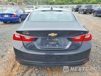 Zdjęcie 6 z 12 samochodu: 2023 CHEVROLET MALIBU LT VIN:1G1ZD5ST4PF245528 - miniatura